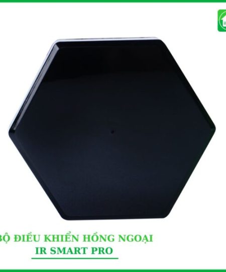 Bộ điều khiển Tivi, Điều Hoà qua điện thoại Hunonic IR Smart Pro