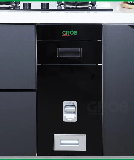 THÙNG GẠO GƯƠNG GROB