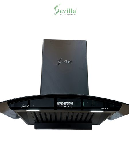 Máy hút mùi cao cấp SV-C102