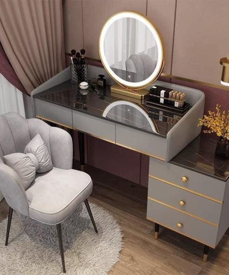 BÀN TRANG ĐIỂM TỔNG HỢP 1