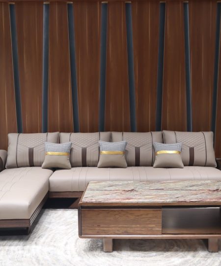 SOFA MẪU 6 MÀU KEM