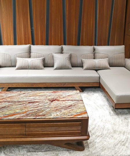SOFA MẪU 3 MÀU TRẮNG GỖ