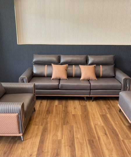 SOFA MẪU CHỮ I NGẮN