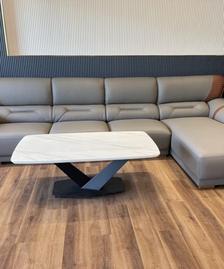 SOFA MẪU CHỮ L DÀI