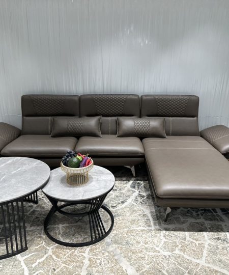 SOFA MẪU CHỮ L NGẮN