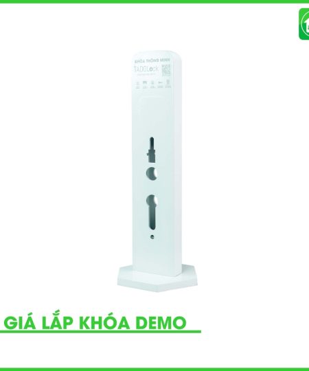 Phụ Kiện Khóa TADOLock - Giá Lắp Khóa Demo