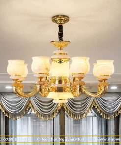 ĐÈN CHÙM MẪU T1029-8