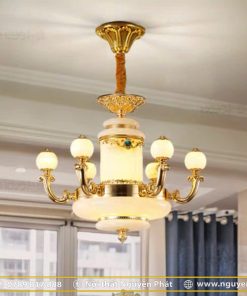 ĐÈN CHÙM MẪU T1029