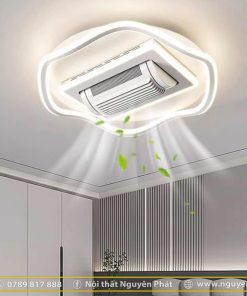 ĐÈN QUẠT MẪU 1503