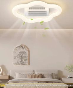 ĐÈN QUẠT MẪU 1508