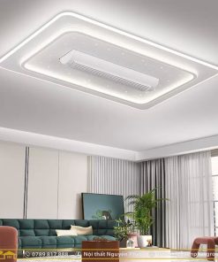 ĐÈN QUẠT MẪU 3285