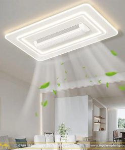 ĐÈN QUẠT MẪU 3337