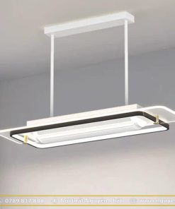 ĐÈN QUẠT MẪU 3341