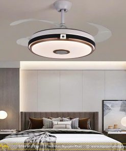 ĐÈN QUẠT MẪU 778