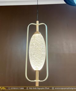 ĐÈN THẢ MẪU GYS-D7214
