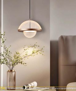 ĐÈN THẢ MẪU GYS-D7273