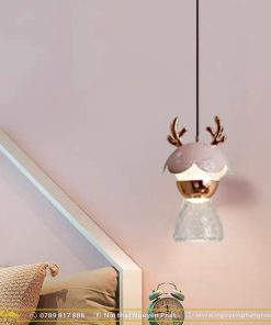 ĐÈN THẢ MẪU GYS-D7282