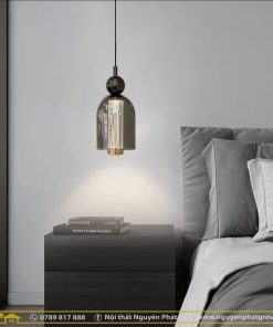 ĐÈN THẢ MẪU XSJ-D7214