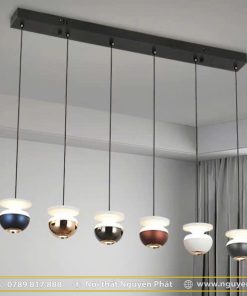 ĐÈN TREO MẪU 88090