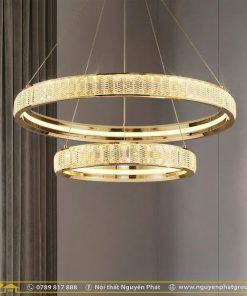 ĐÈN TREO MẪU 61069-6+4