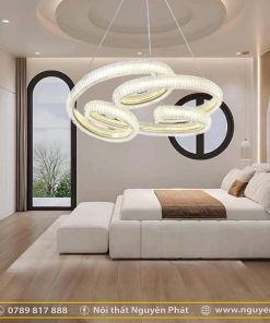 ĐÈN TREO MẪU 88077