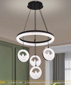 ĐÈN TREO MẪU 88099C