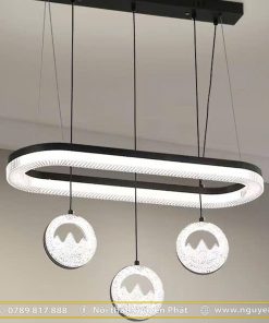 ĐÈN TREO MẪU 88099L