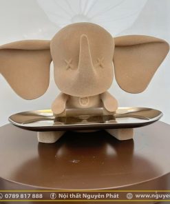 TƯỢNG MẪU GYS-9404