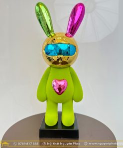 TƯỢNG MẪU GYS-DW